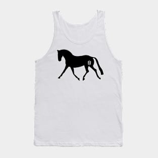 Holsteiner Warmblood Tank Top